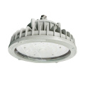 Venta caliente especial de la planta de energía de la refinería de aluminio fundido a presión 70w 80w 100w Luz de emergencia a prueba de explosiones Led